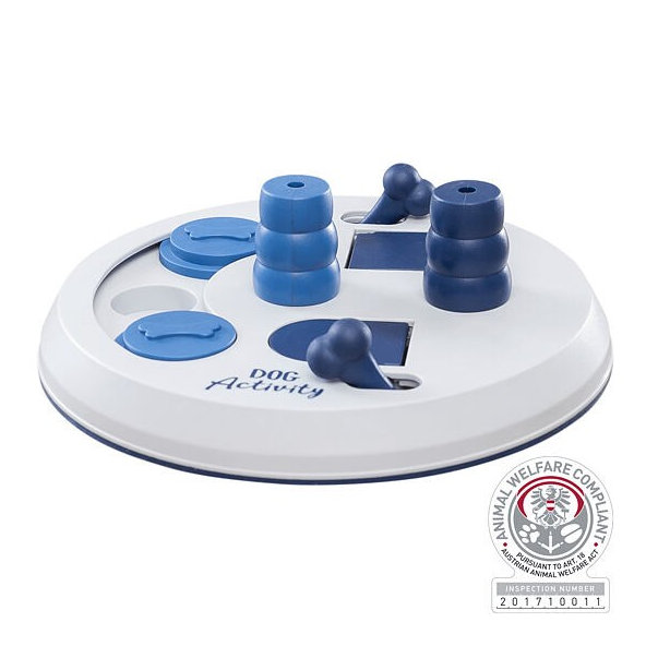 Hračka Dog Activity otočná doska 23cm