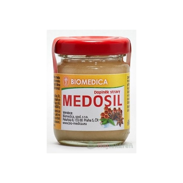 BIOMEDICA MEDOSIL  65 g
