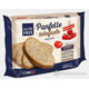 NutriFree Panfette integrale, bezlepkový, domáci celozrnný krájaný chlieb, 340g