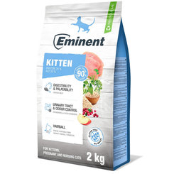 Eminent Cat Kitten granule pre mačiatka 2kg