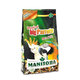 Tropical Big Parrots 2kg