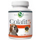Colafit 5 kĺbová a dermálna výživa pre psy 100cps