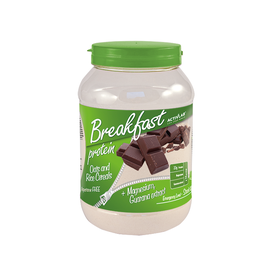 Proteín Breakfast 1000 g - ActivLab, príchuť čokoláda