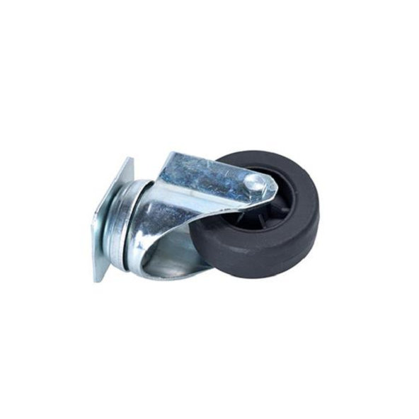 Kolieska na prepravku Skudo č.4-6, 4ks