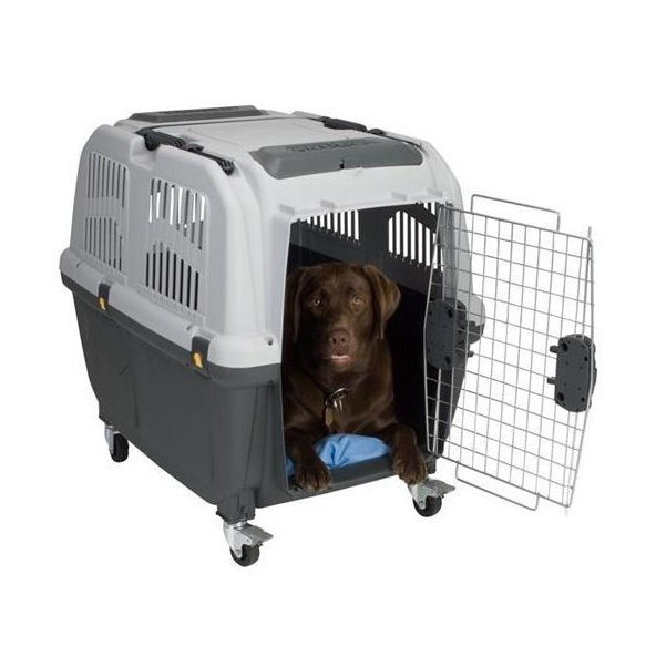 Prepravka Skudo transportná č.6 pre psy 92 x 63 x 70cm