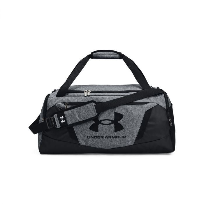 E-shop Športová taška Undeniable 5.0 Duffle MD Grey - Under Armour