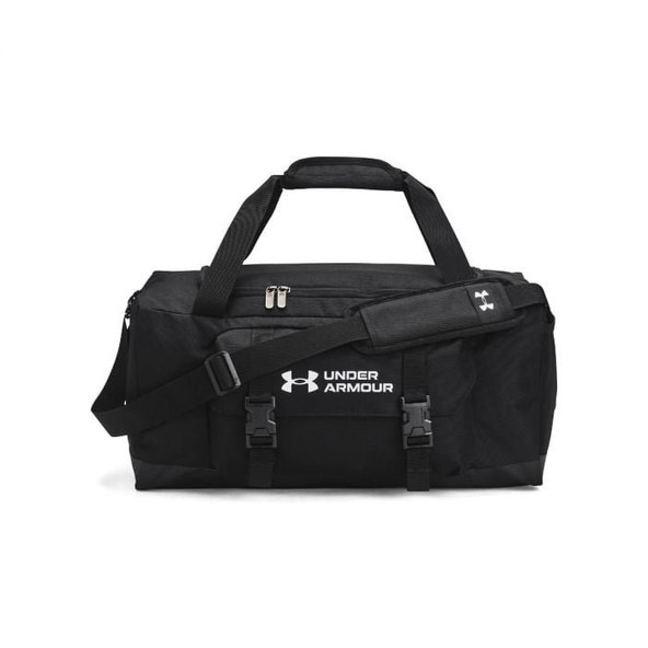 Športová taška Gametime Duffle SM Black - Under Armour