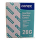 Conex Sterilné lancety 28G do odberového pera 100 ks