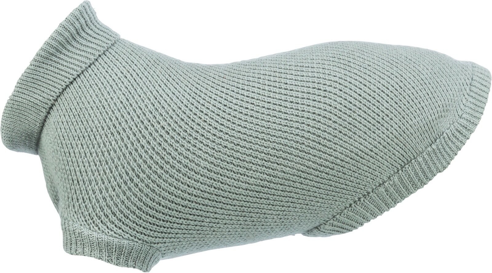 Sveter CityStyle Berlin XS 27cm zelený