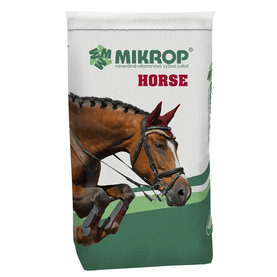 MIKROP Horse Mineral V krmivo pre kone 25kg