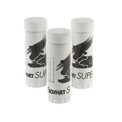 Krieda čierna Bovivet na označovanie zvierat