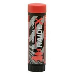 Raidex krieda červená na značenie zvierat