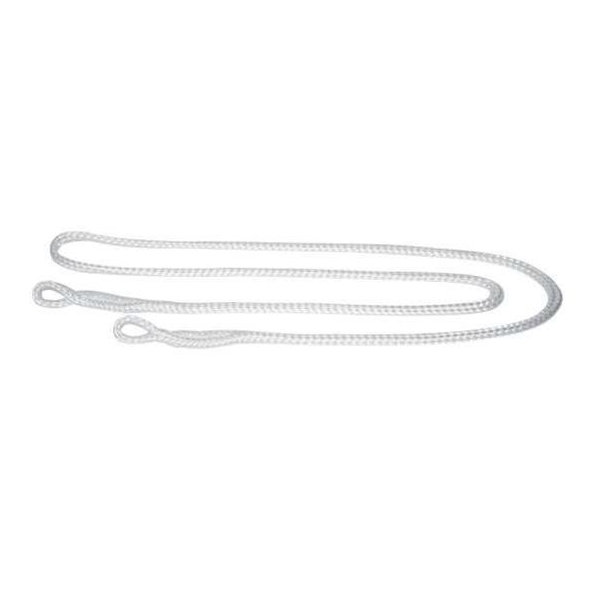 Pôrodné povrázky dvojdielne bez guličky