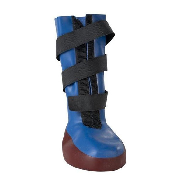 Topánka pre psa s gumovou podrážkou BUSTER "L" 1ks