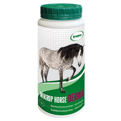 MIKROS Horse Derma vitamíny a aminokyseliny pre kone 1kg