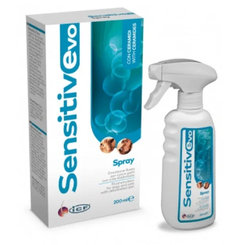 Sensitive Evo sprej pre psy a mačky 200ml