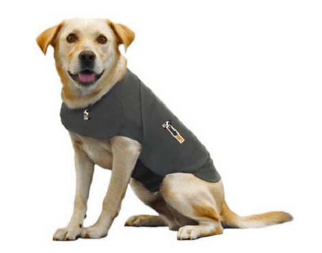 E-shop ThunderShirt upokojujúca vesta pre psy XL (29 - 50 kg)