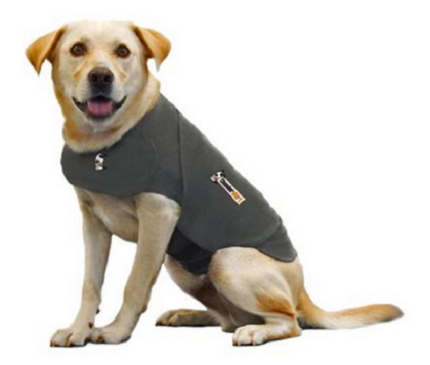E-shop ThunderShirt upokojujúca vesta pre psy M (11 - 18 kg)