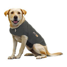 ThunderShirt upokojujúca vesta pre psy S (6 - 11 kg)