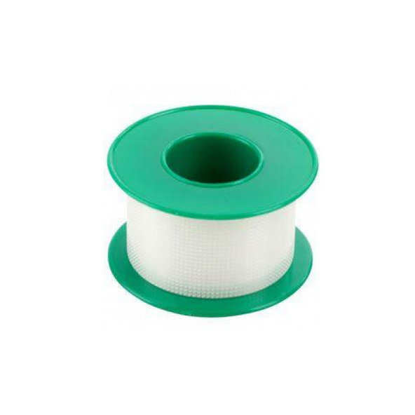 Náplasť KRUUSE Transparent, 5cm x 5m