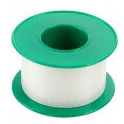 Náplasť KRUUSE Transparent, 2,5cm x 5m