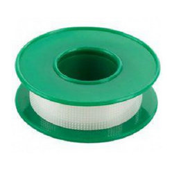 Náplasť KRUUSE Transparent, 1,3cm x 5m