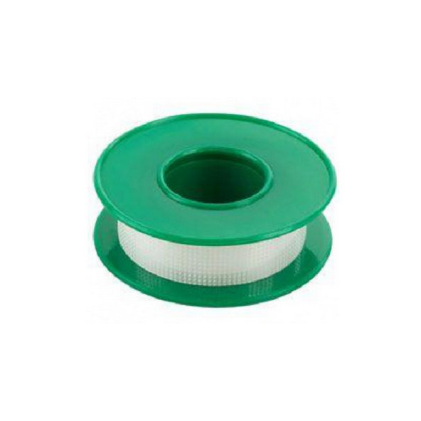 Náplasť KRUUSE Transparent, 1,3cm x 5m