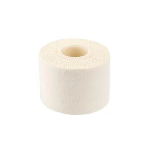 Náplasť KRUUSE Sport, biela, 5cm x 10m