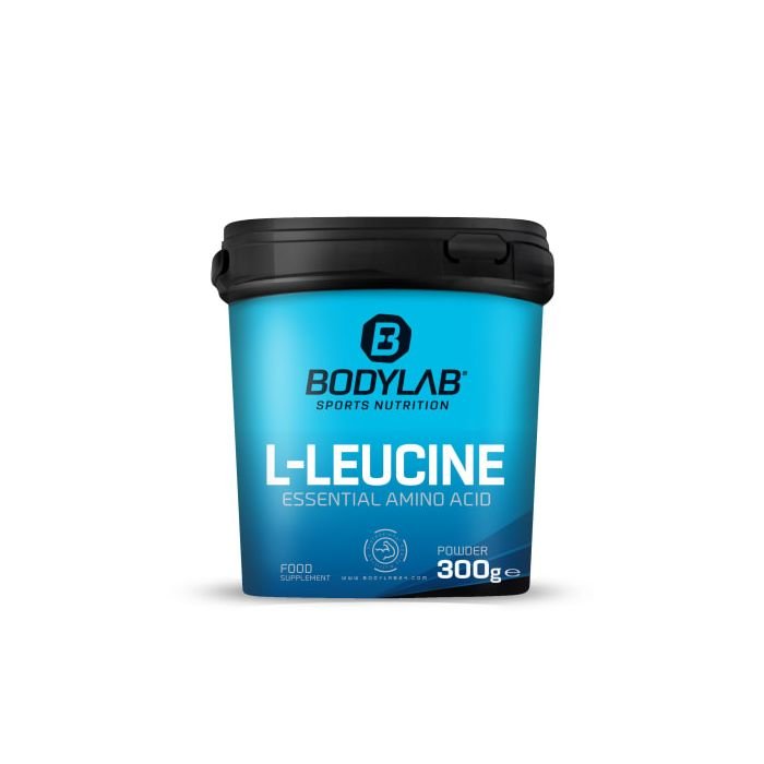 E-shop L-Leucín - Bodylab24, 300g