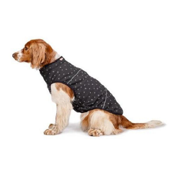 Oblečenie Samohýl - Tulák Splendor srdiečko, funkčná vesta pre psy 32cm