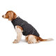 Oblečenie Samohýl - Tulák Splendor srdiečko, funkčná vesta pre psy 32cm