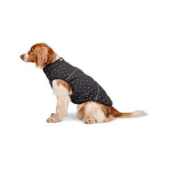 Oblečenie Samohýl - Tulák Splendor srdiečko, funkčná vesta pre psy 24cm