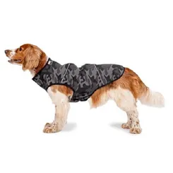 Oblečenie Samohýl - Tulák Splendor army, vesta pre psy 32cm