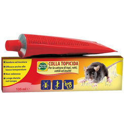 Lepidlo na hlodavce Colla Topicida 135g