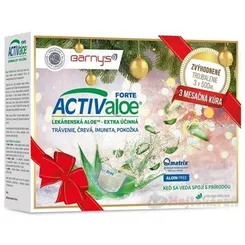 Barny's ACTIValoe FORTE zvýhodnené trojbalenie 3 x 500 ml
