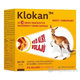 Klokan výživový doplnok s kolagénom, 60+30 cps zadarmo