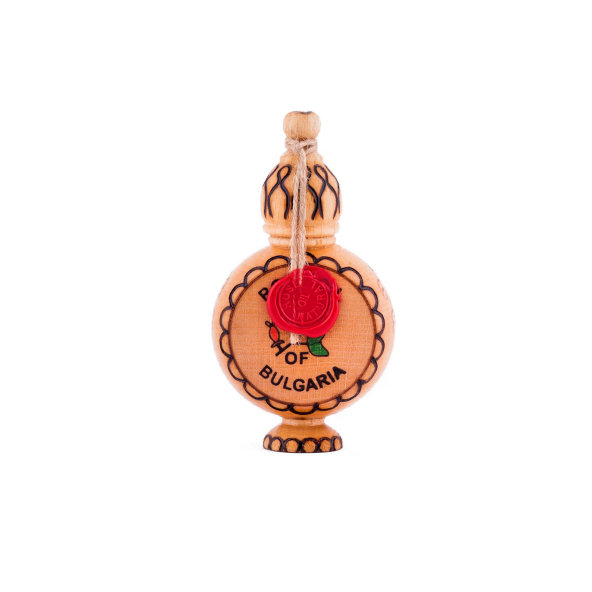 Ružový olej 1,2 ml Biofresh