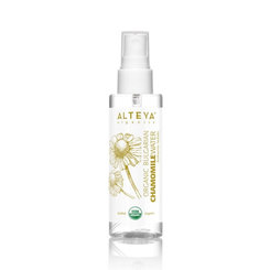 Harmančeková voda bio spray Alteya 100 ml