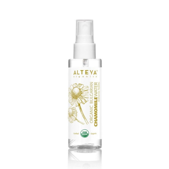 Harmančeková voda bio spray Alteya 100 ml