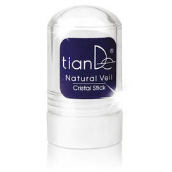Prírodný tuhý deodorant Natural Veil TianDe 60 g