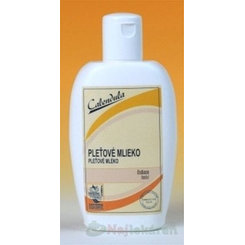 Calendula PLEŤOVÉ MLIEKO 180g