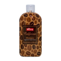 Milva Šampón kofeín 200ml