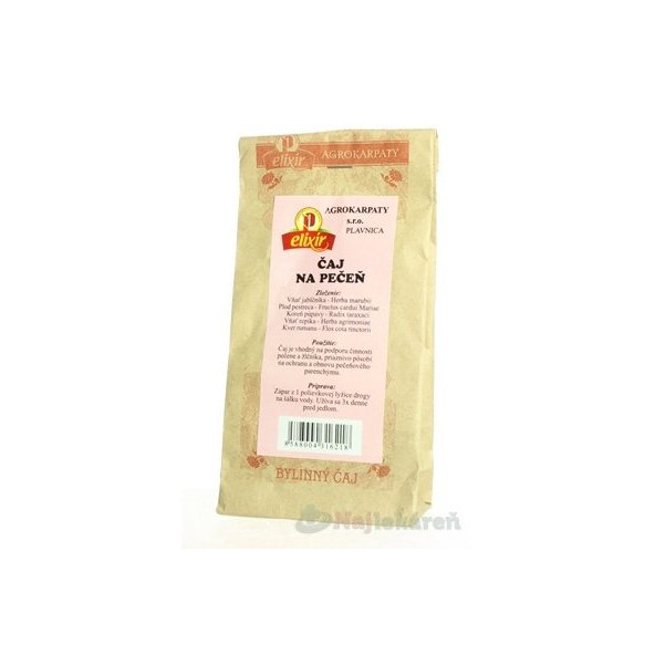 AGROKARPATY NA PEČEN, 30g