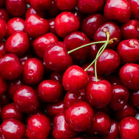 Sprchový gél Wild Cherry AROMA NATURAL 400 ml
