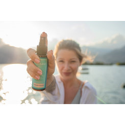 Levanduľová voda Venoc 100 ml