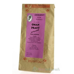 AGROKARPATY OMAN PRAVÝ koreň, 30g