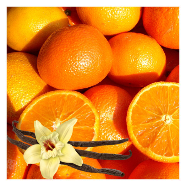 Zubná pasta 4+ Pomaranč a Vanilka Astera Homeopathica 50 ml