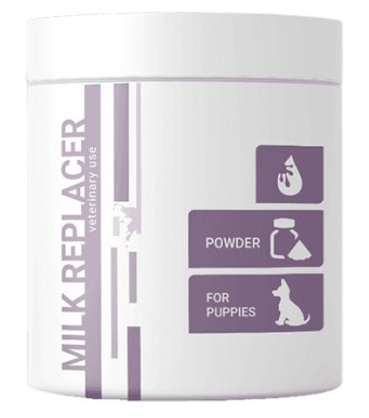 E-shop VetaPro Milk Replacer puppy náhradné mlieko pre šteniatka 330g