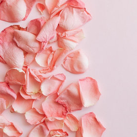 Mydlo ružový kvet 40g Biofresh