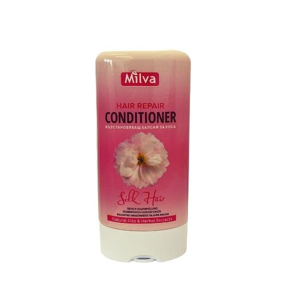 Kondicionér hair repair Milva 200 ml